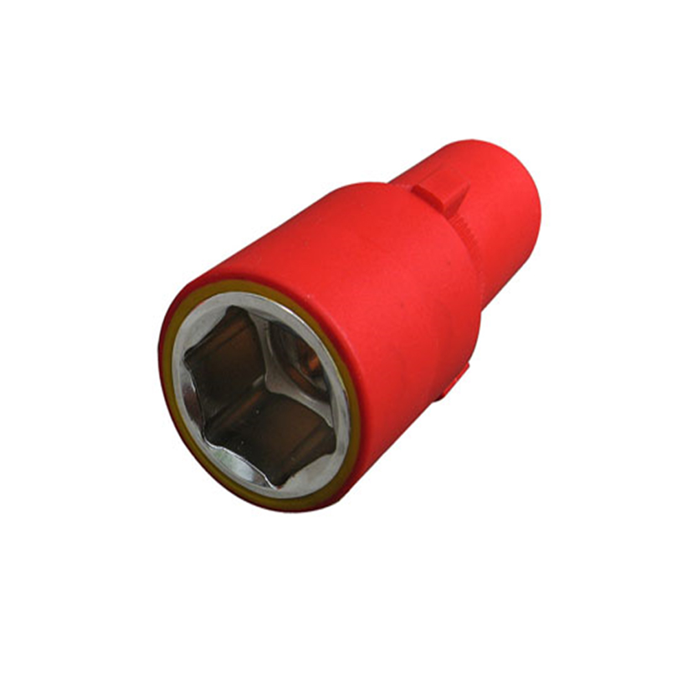 Insulated Semi-Deep Socket