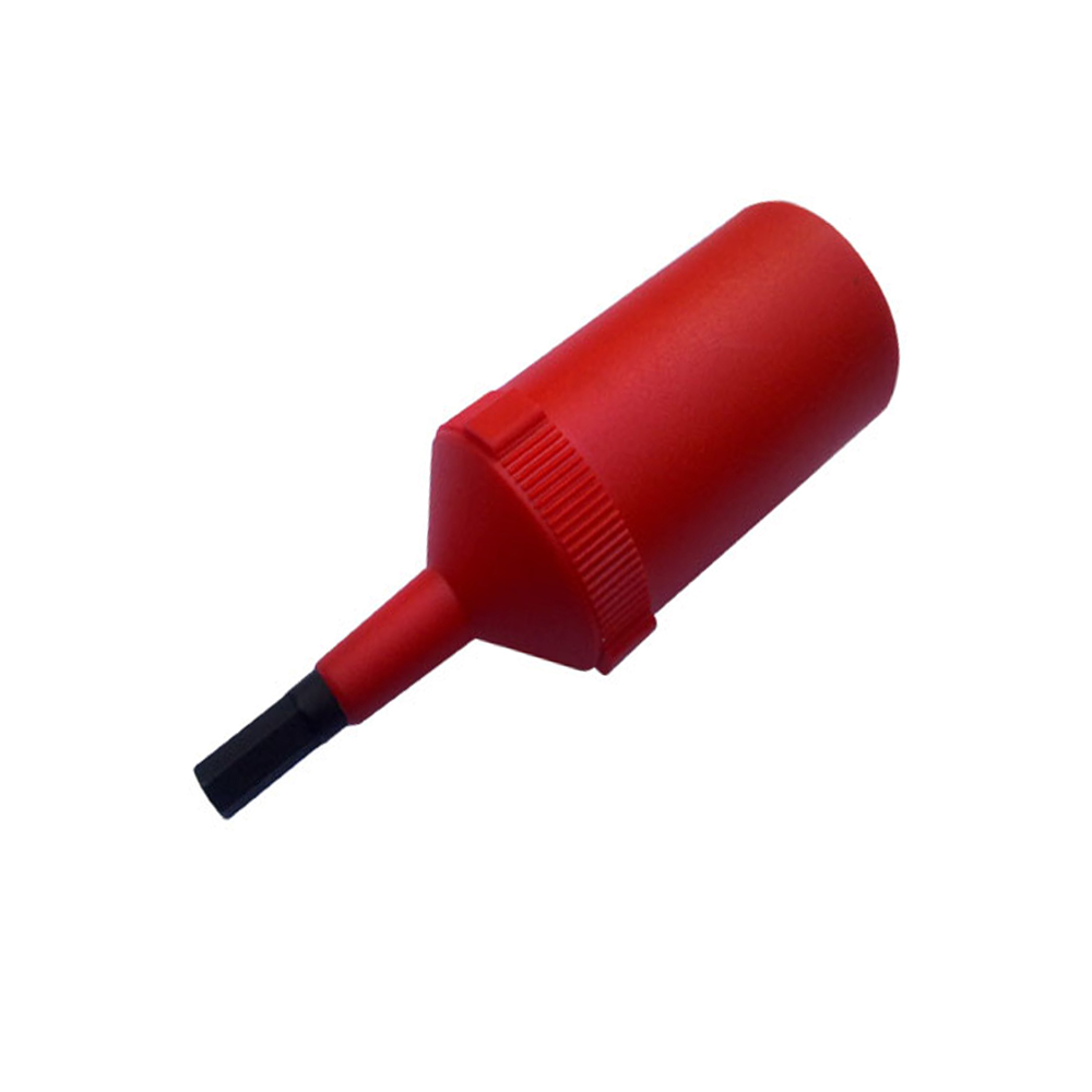 Insulated Hex Socket