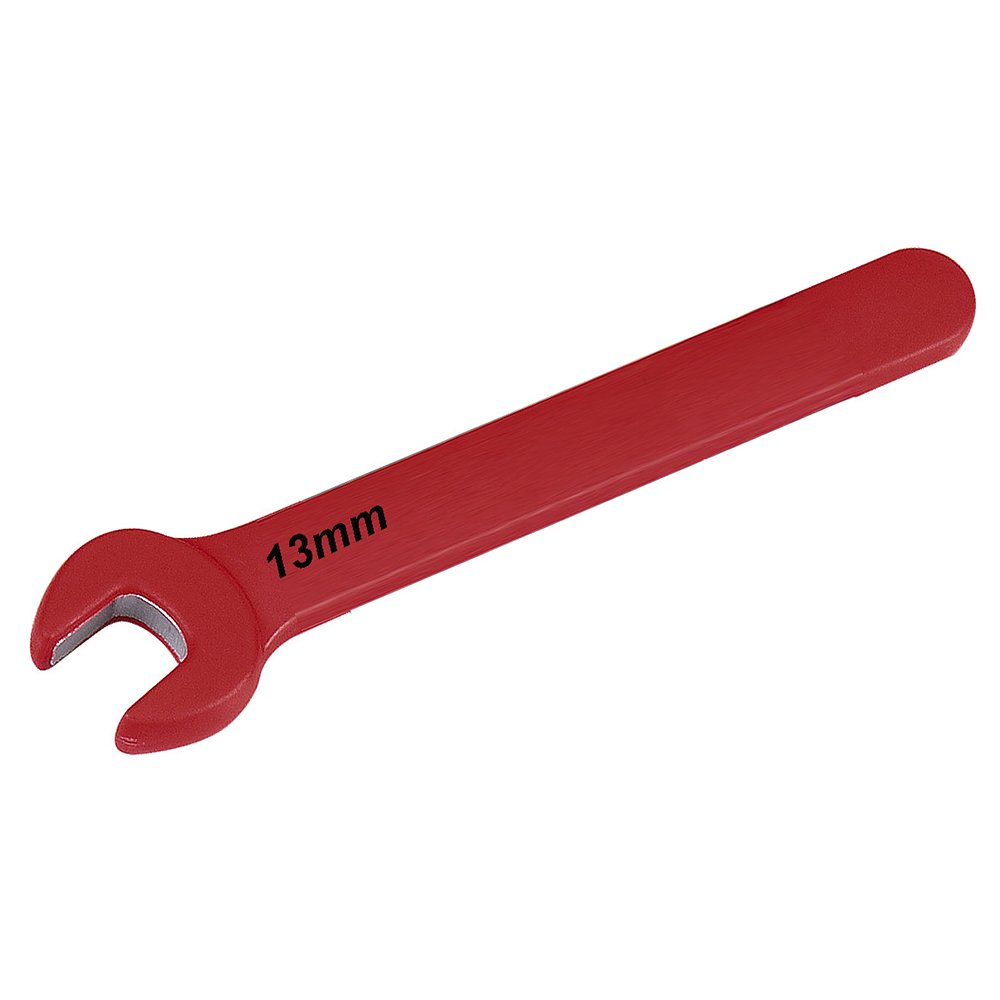 Insulated Open Wrench