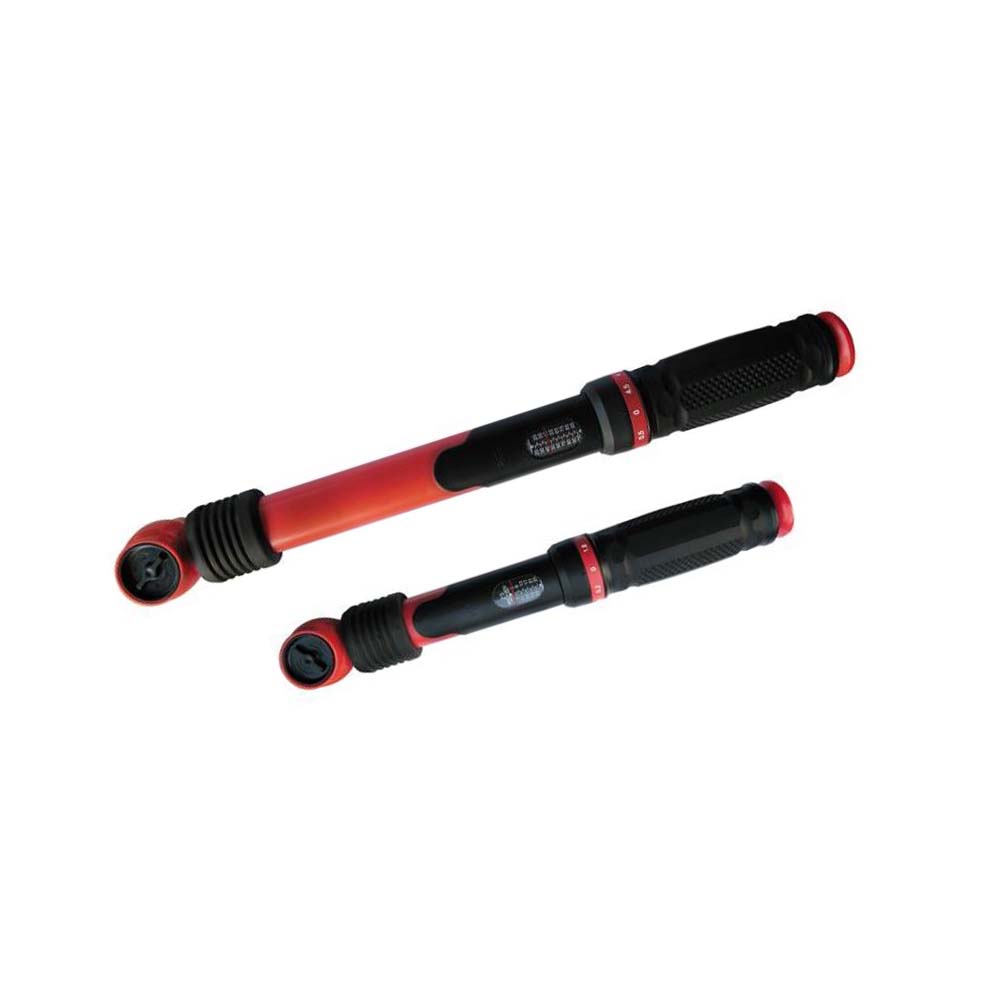 Insulated Torque Wrench