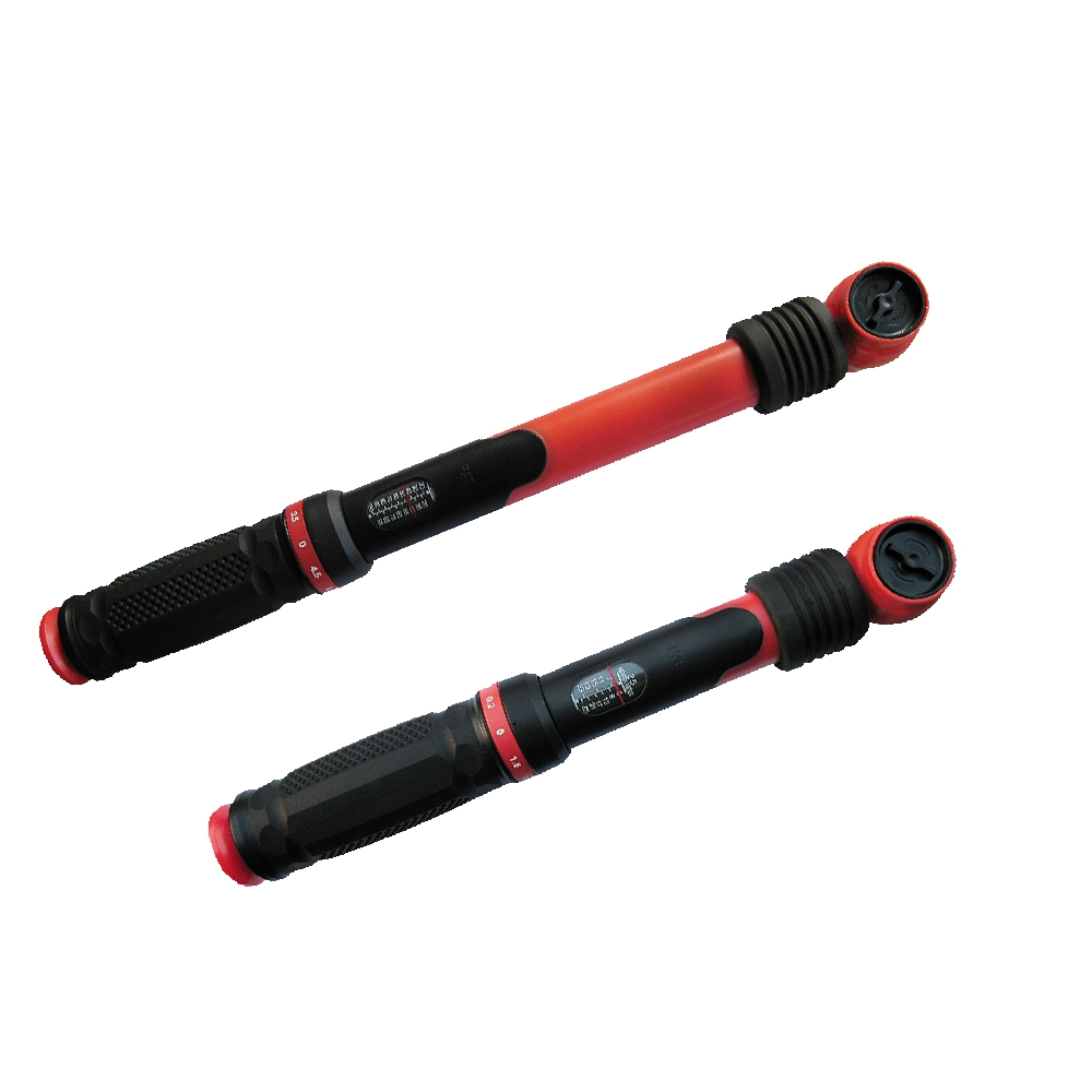 3/8" DR. Insulated Torque Wrench