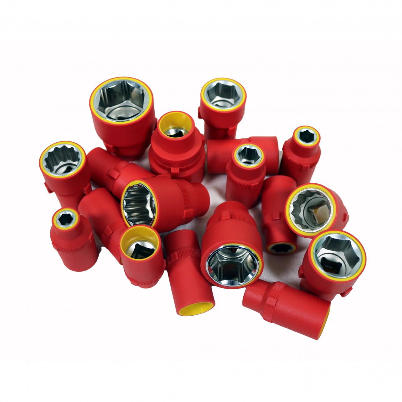 Insulated Standard Socket