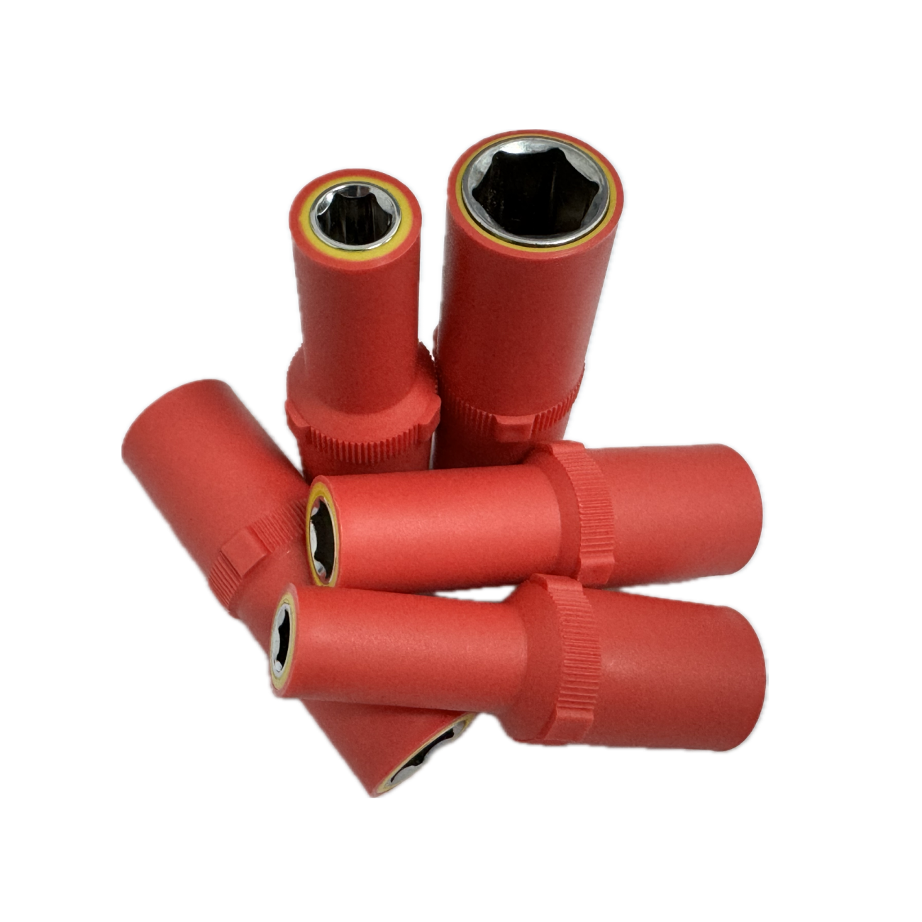 Insulated Semi-Deep Socket