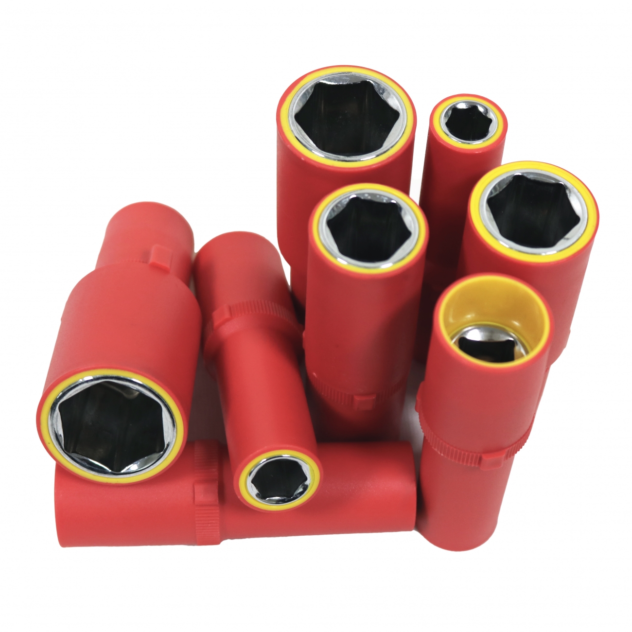 Insulated Deep Socket