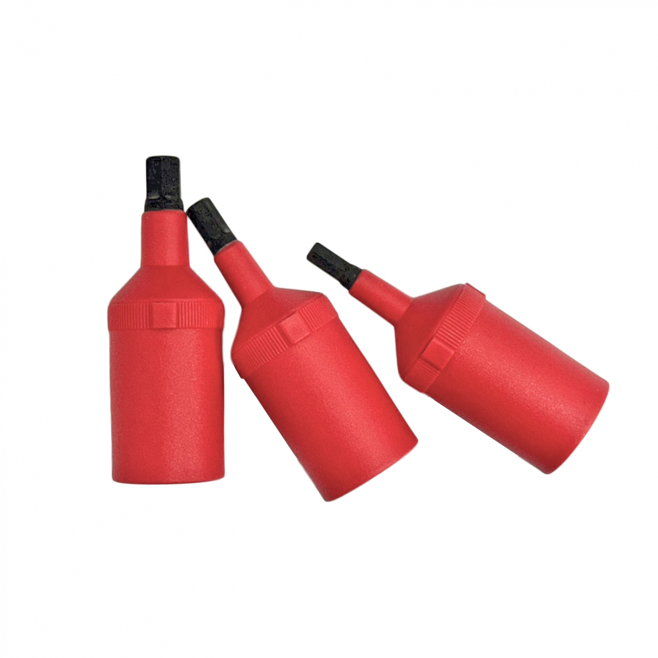 1/2" DR. Insulated Hex Socket