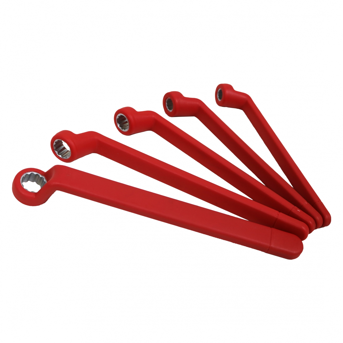 Insulated Box Wrench
