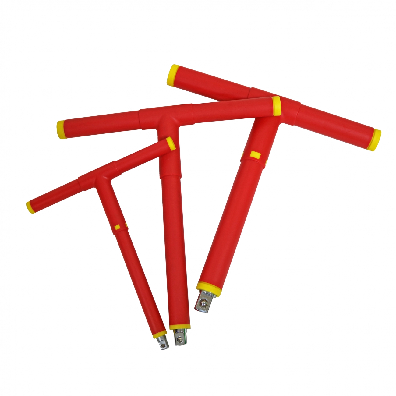 Insulated T-Handle